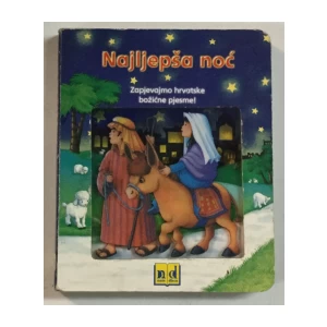 Najljepša noć
