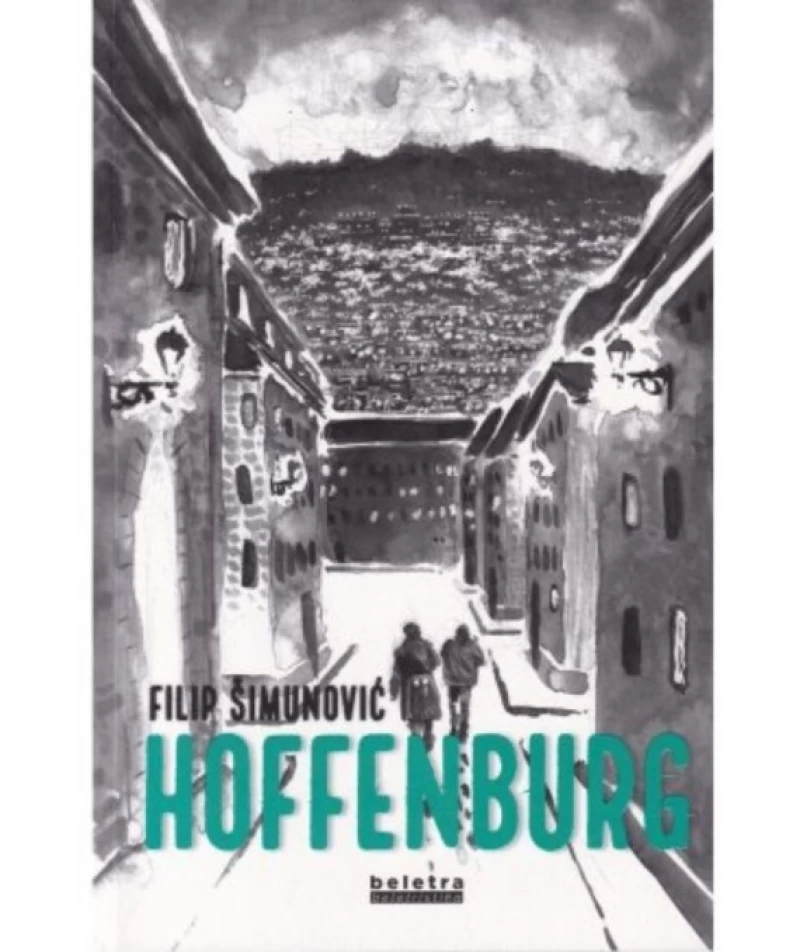 Filip Šimunović: Hoffenburg