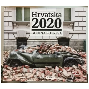 Hrvatska 2020. - Godina potresa