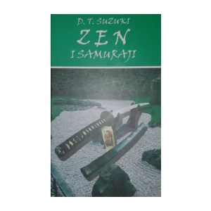 Suzuki: Zen i samuraji