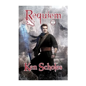 Ken Scholes: Requiem