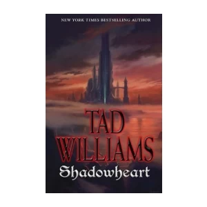 Tad Williams: Shadowheart