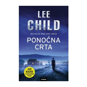 Lee Child: Ponoćna crta