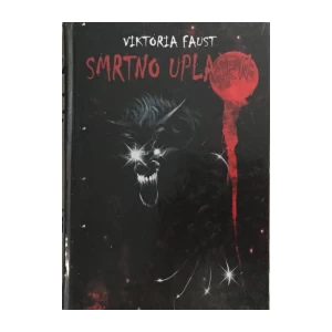 Viktoria Faust: Smrtno uplašen