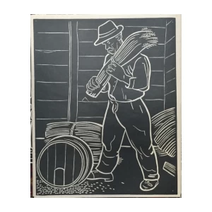 Linorezi Franje Wilhelma: Matek: Wilhelm Franjo 25 linoreza