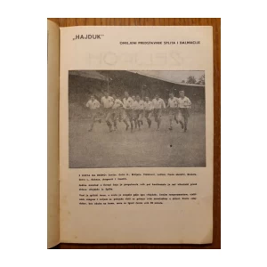 Biondić Božidar: Debeljak Krešo: Vrhunski športaši NR Hrvatske