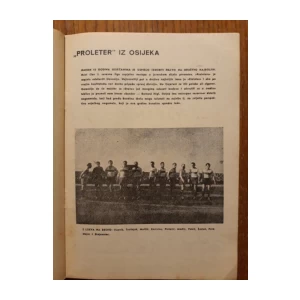 Biondić Božidar: Debeljak Krešo: Vrhunski športaši NR Hrvatske