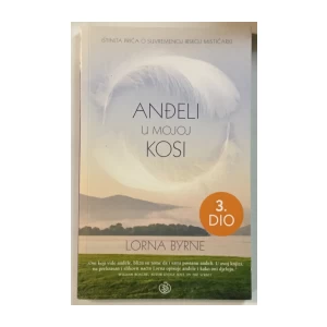 Lorna Byrne: Anđeli u mojoj kosi 3