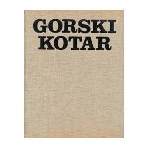 Ivan Tomac Kapelan: Gorski Kotar