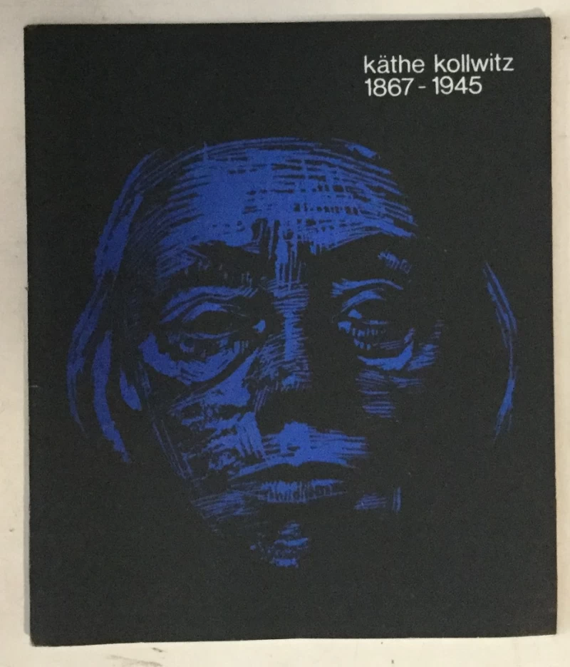 Käthe Kollwitz - Grafika