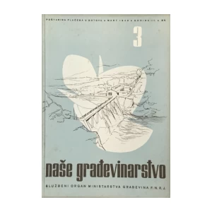 Naše građevinarstvo 1949/3