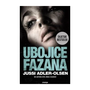 Jussi Adler - Olsen: Ubojice fazana
