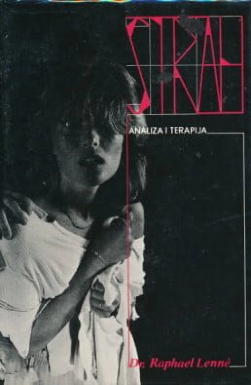 Raphael Lenne: Strah analiza i terapija