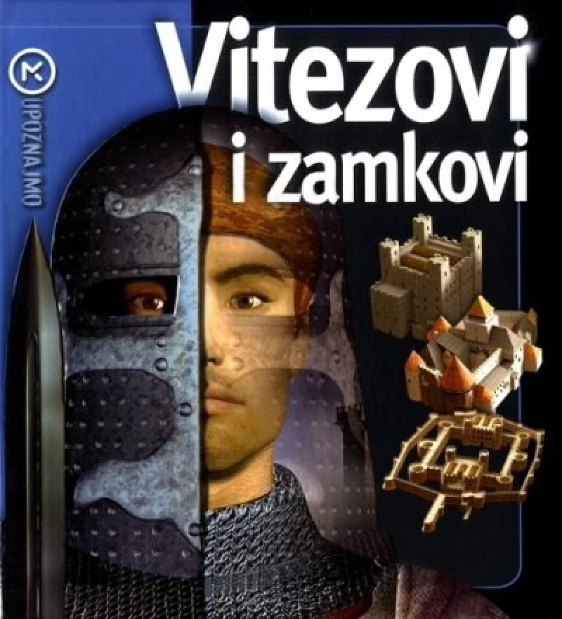 Philip Dixon: Vitezovi i zamkovi