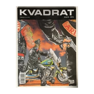 Kvadrat 23/2010.