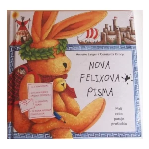 Annette Langen: Nova Felixova pisma