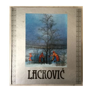 Tomislav Šola: Ivan Lacković - Croata