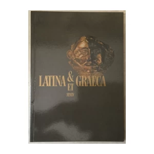 Latina et graeca 5/2004.