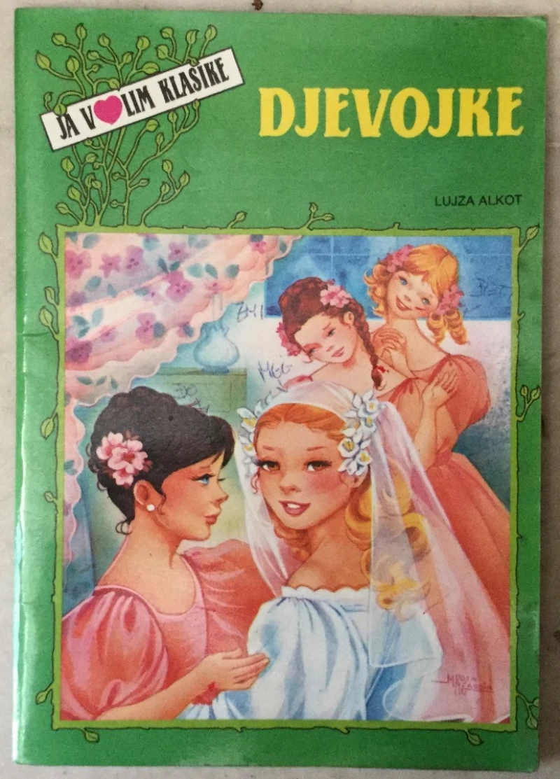 Djevojke