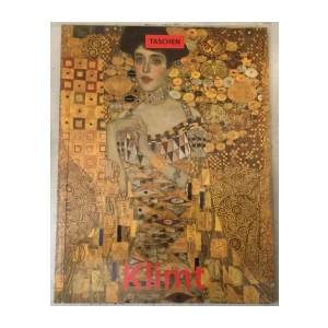 Gilles Néret: Gustav Klimt