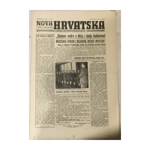 Nova Hrvatska 266/1944.