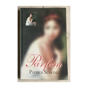 Patrick Süskind: Parfem