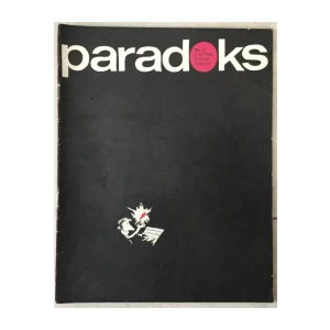 Paradoks 3/1966.
