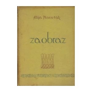 Alija Nametak: Za obraz