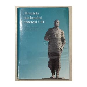 Hrvatski nacionalni interesi i EU