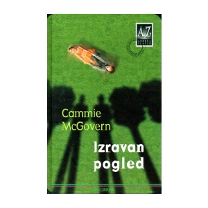 Cammie McGovern: Izravan pogled