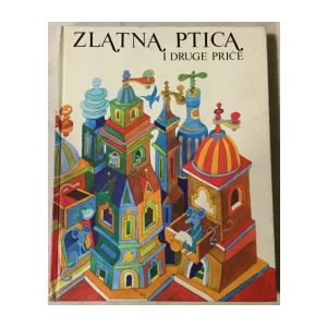 Zlatna ptica i druge priče