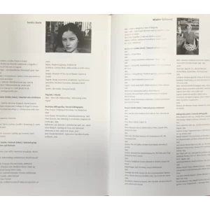 Roxana Marcoci: Here Tomorrow