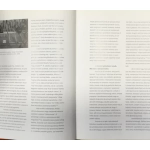 Roxana Marcoci: Here Tomorrow