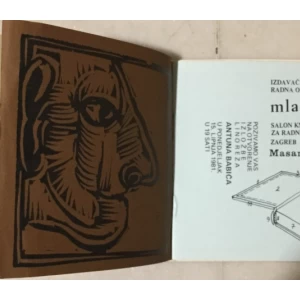 Antun Babić: Propast Tajgrada