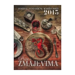 Priče o zmajevima 