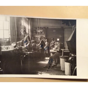 ZAGREB STARA RAZGLEDNICA VRHOVČEVA 8 INTERIJER RADNJE   R0032