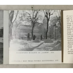 Zlatko Gursky: Karlovac moje mladosti