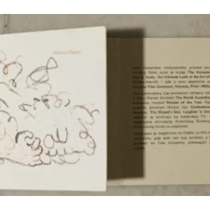 John Canemaker i njegovi crtani filmovi