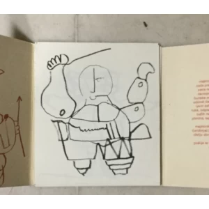 Đorđe Janjatović: Druga sekvenca - Ljepotica i čudesnici