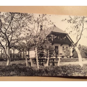 ZAGREB STARA RAZGLEDNICA BUKOVAČKA 149  1931.   R0033
