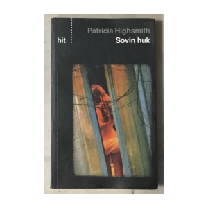 Patricia Highsmith: Sovin huk