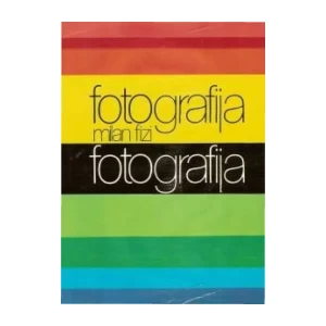Milan Fizi: Fotografija