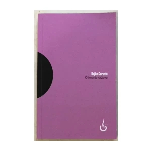 Rajko Cerović: Otimanje države