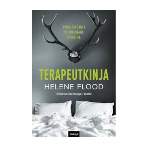 Helene Flood: Terapeutkinja