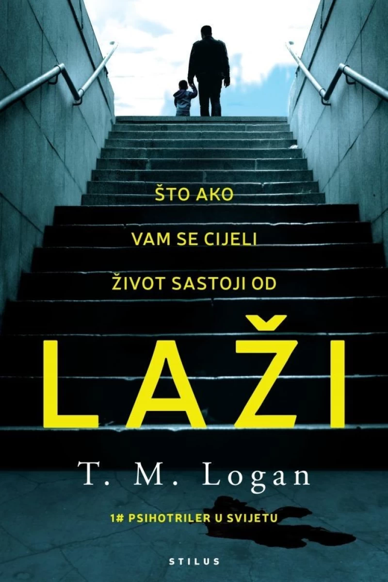 Logan: Što ako Vam se cijeli život sastoji od laži
