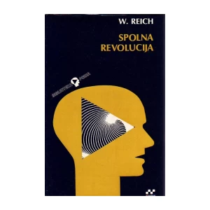Wilhelm Reich: Spolna revolucija
