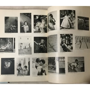 The Family of Man - The greatest photographic exibition of all time created by Edward Steichen for the Museum of Modern Art