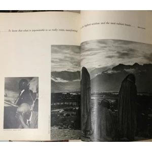 The Family of Man - The greatest photographic exibition of all time created by Edward Steichen for the Museum of Modern Art