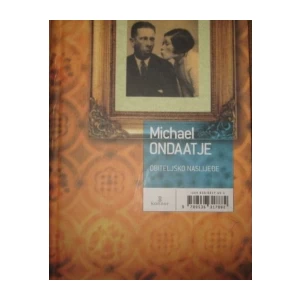 Michael Ondaatje: Obiteljsko naslijeđe