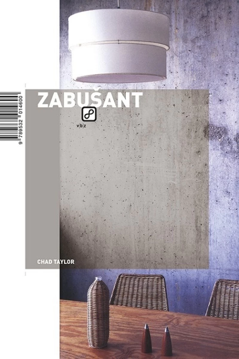 Chad Taylor: Zabušant